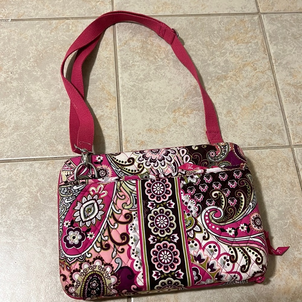 Vera Bradley Paisley Tablet Hard Case